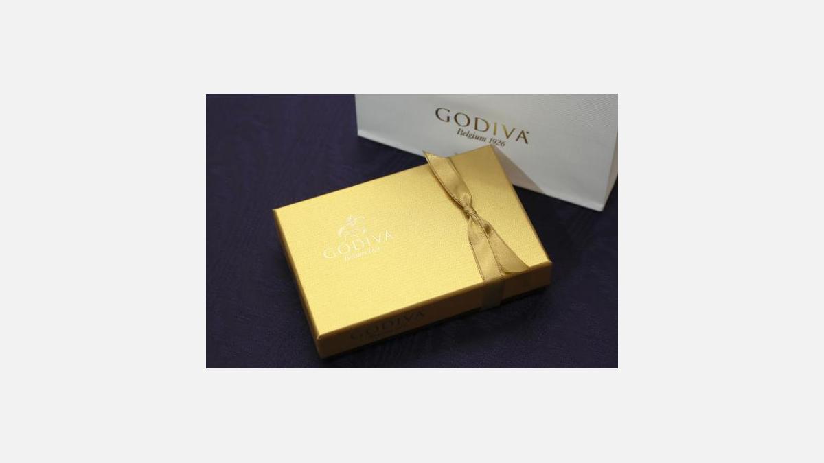 Godiva Japan - ゴディバ・ジャパン 株式会社
