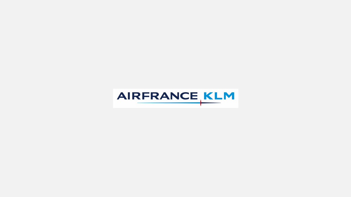 airfrance klm