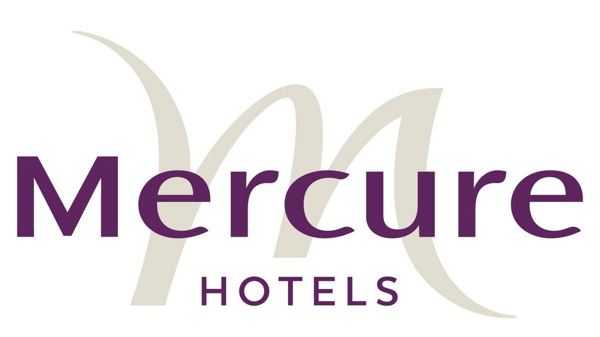 Mercure hotels rvb