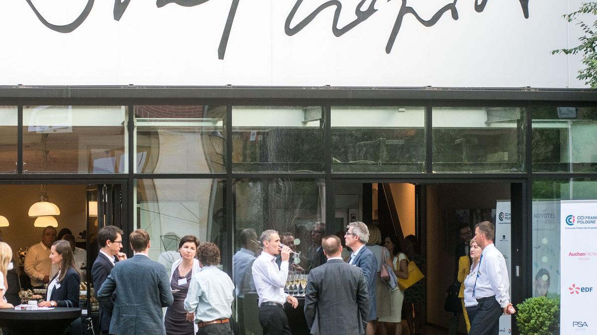 CCIFP Malopolska, Krakow, fot. Jacek Taran