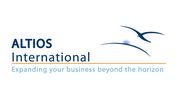 Altios International Logo