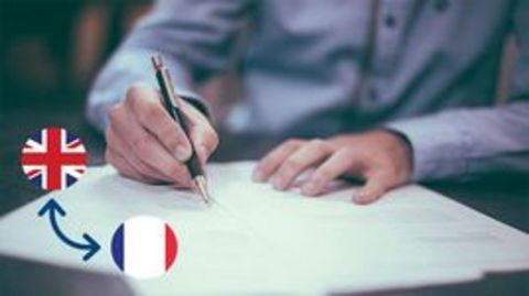 Translation Services FACCI