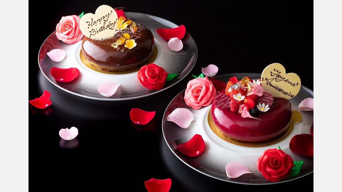 ガストロノミーオプションアニバーサリーガトー ガストロノミーオプションアニバーサリーガトー