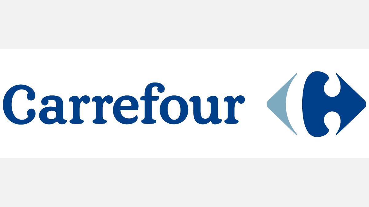 CARREFOUR POLSKA SP. Z O.O.- logo