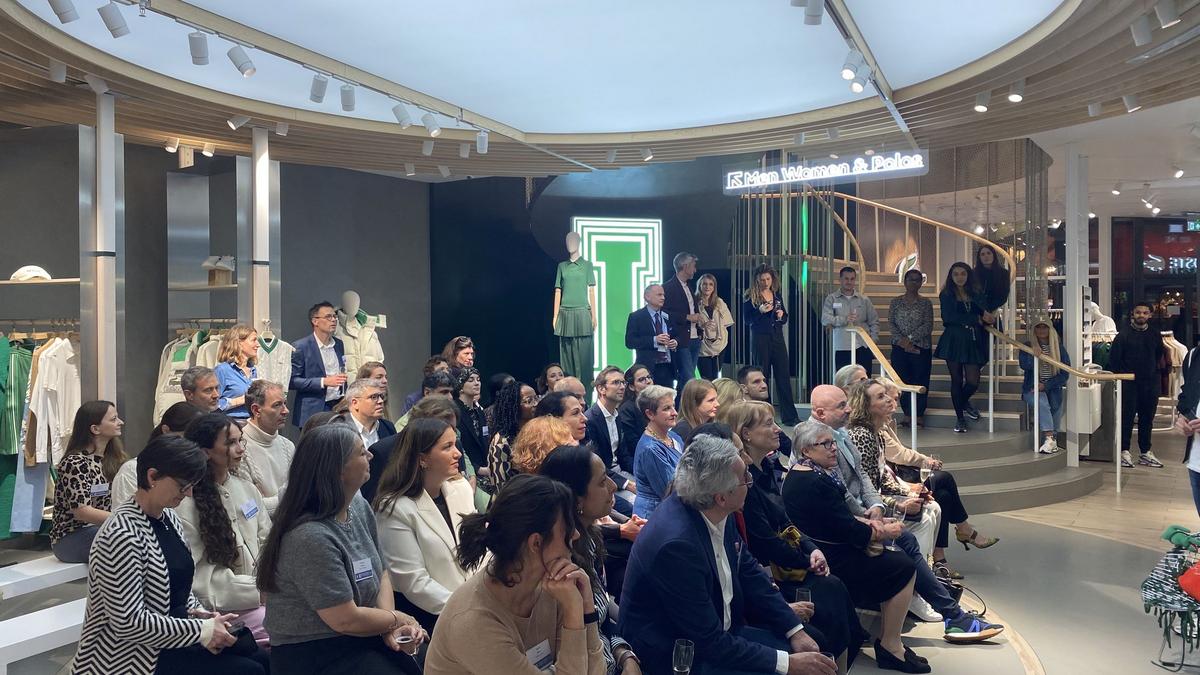 Luxury & Lifestyle Series