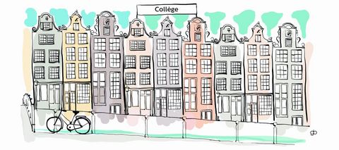 Collège Français Amsterdam Collège Français Amsterdam