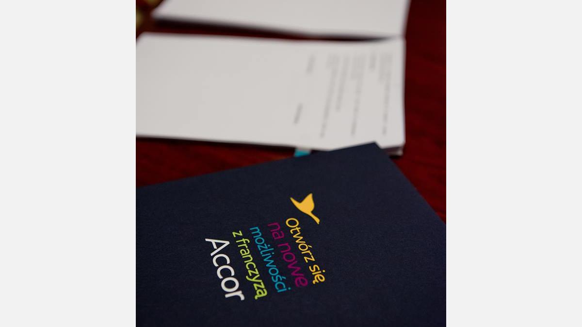 Umowa franczyzy ibis Styles Kraków 2