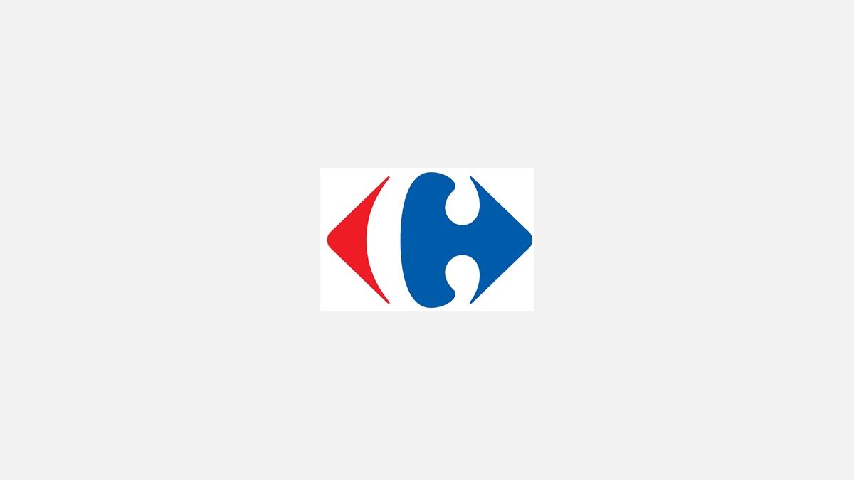 LOGO CARREFOUR_BEZ NAPISU