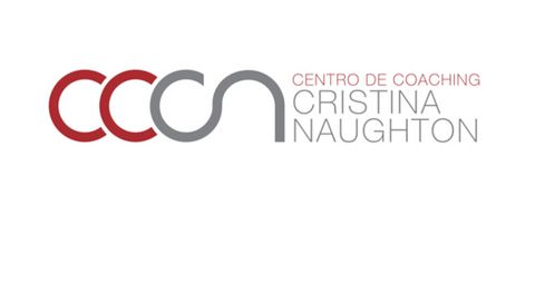 Centro de Coaching Cristina Naughton Logo Centro de Coaching Cristina Naughton