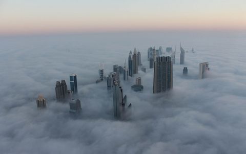 Réunion d'information