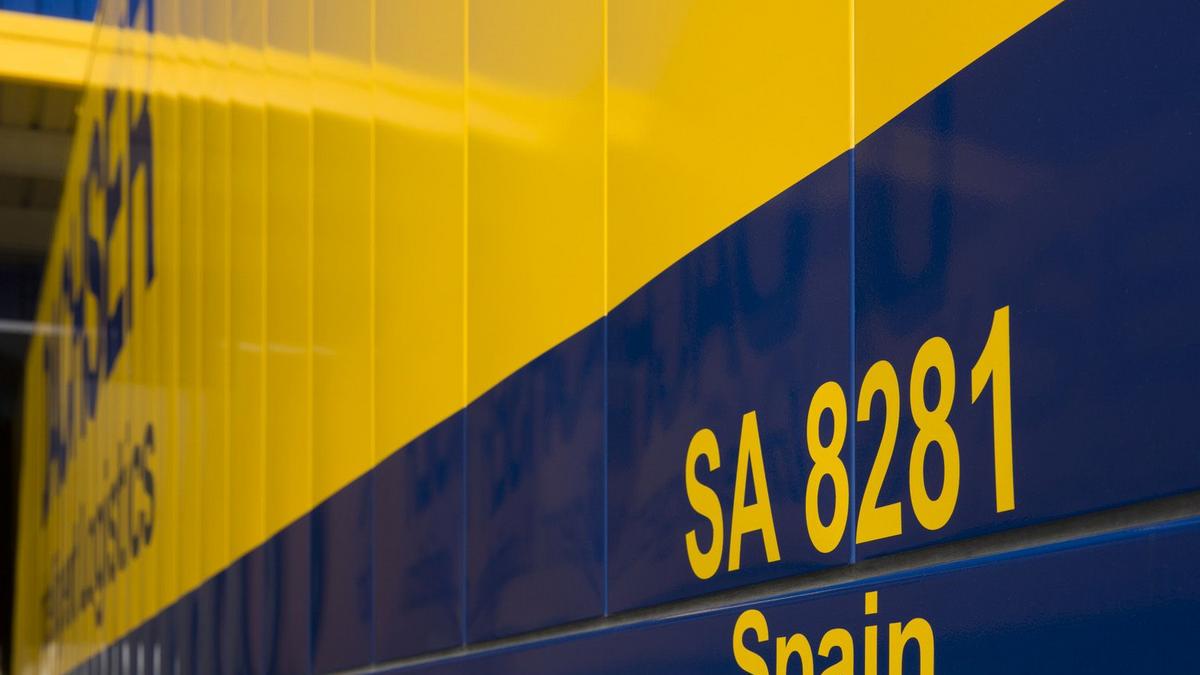 DACHSER European Logistics Iberia2