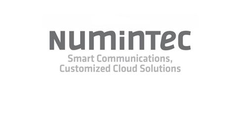 Numintec logo Numintec