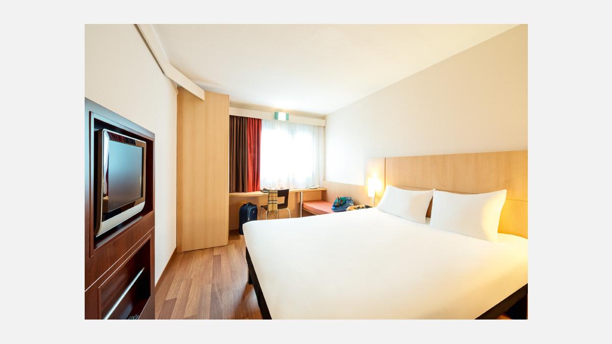 HÃTEL IBIS WARSZAWA CENTRUM-2894