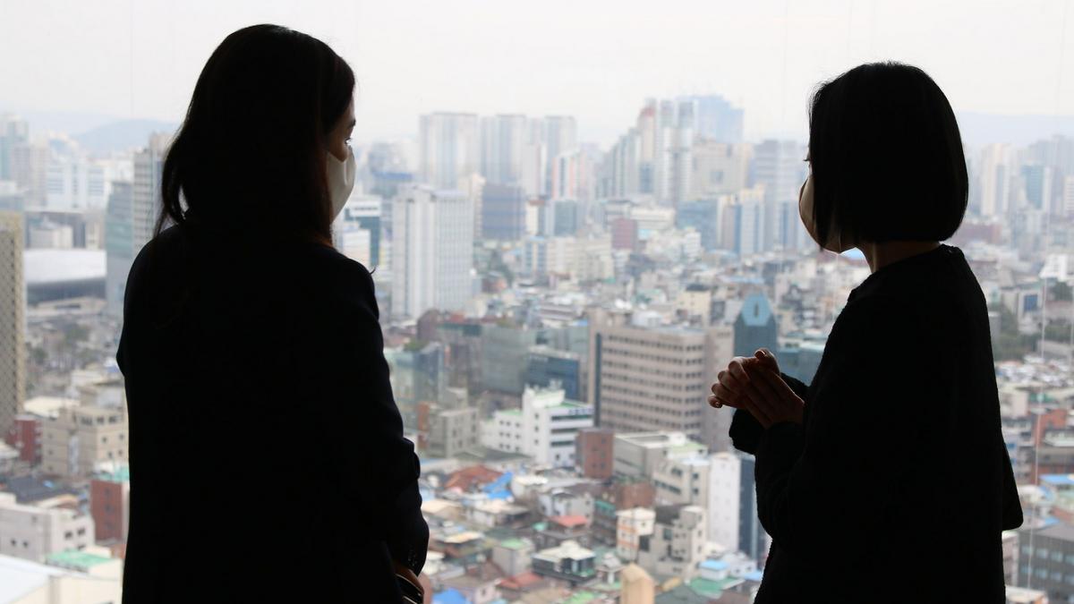 What to expect from the new Korean administration? (FKCCI) What to expect from the new Korean administration? (FKCCI)