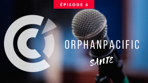 #6 - Philippe Auvaro #6 - Philippe Auvaro