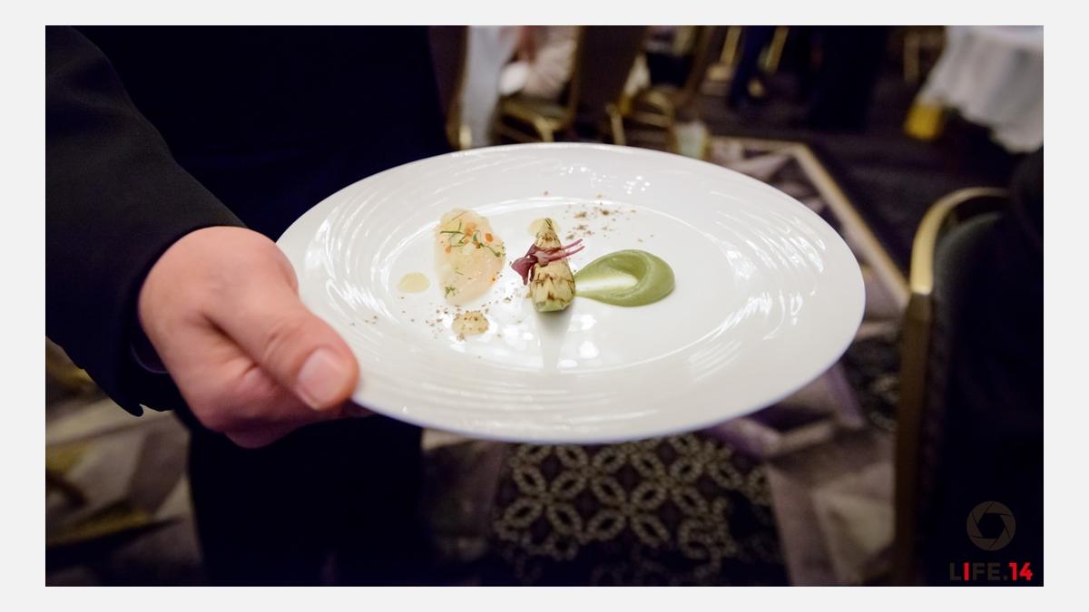 スペシャルディナープレート スペシャルディナープレート