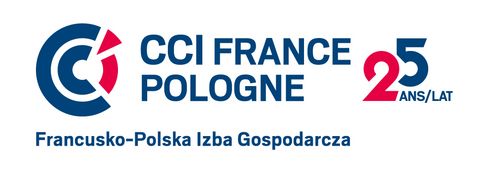 logo ccifp 25 lat