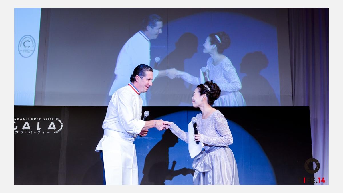 クリストフ・バキエシェフ クリストフ・バキエシェフ