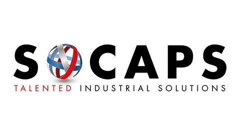 SOCAPS logo