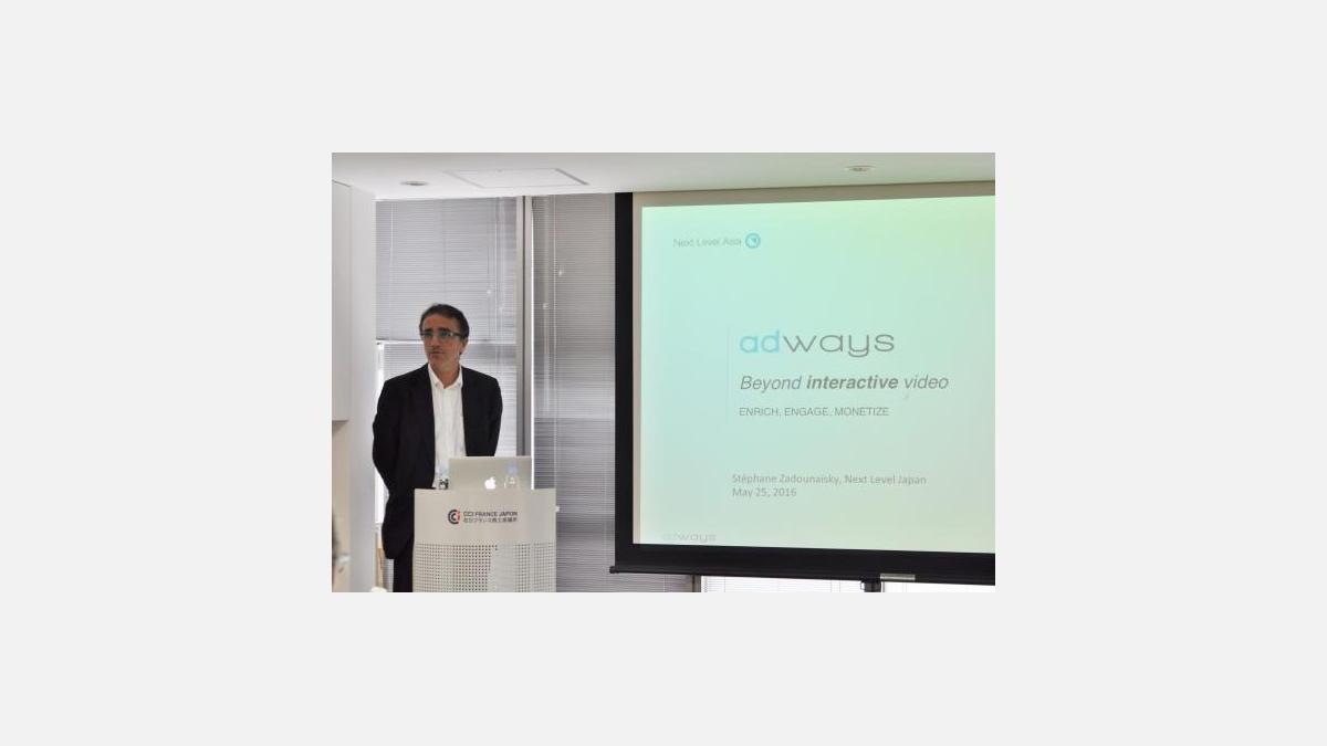 Stéphane Zadounaïsky