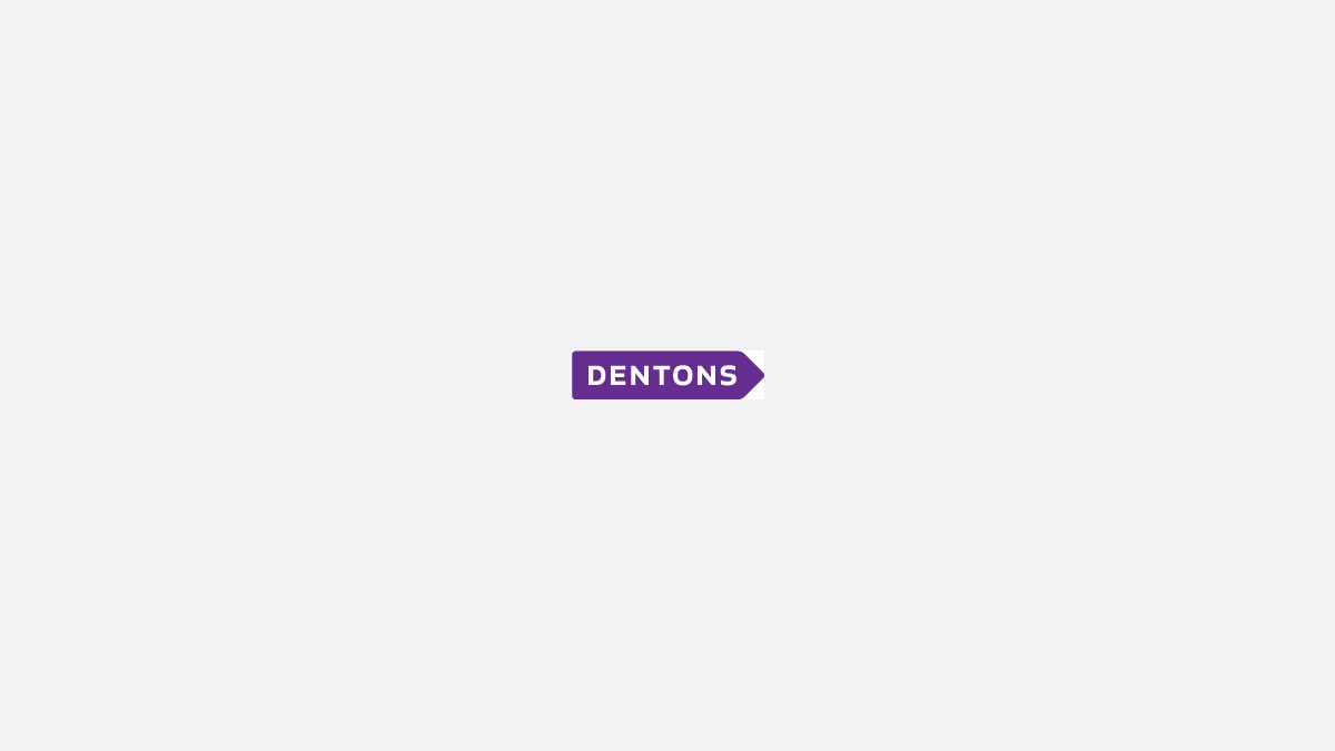 dentons