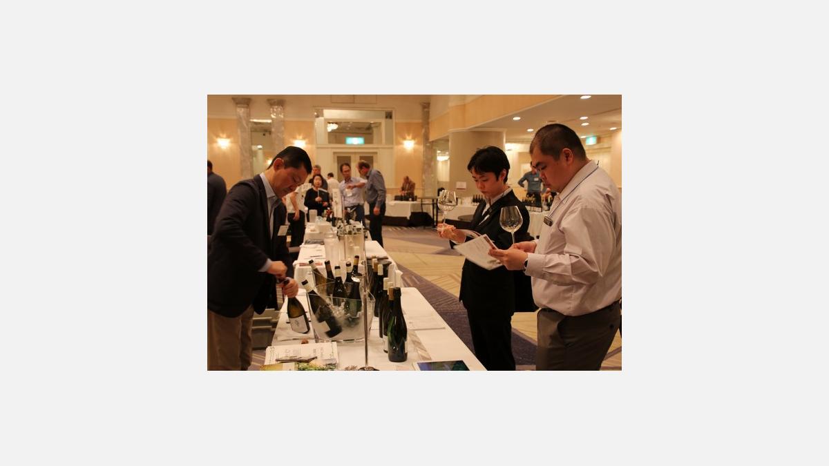 mission Bourgogne & Jura Grand Tasting mission Bourgogne & Jura Grand Tasting