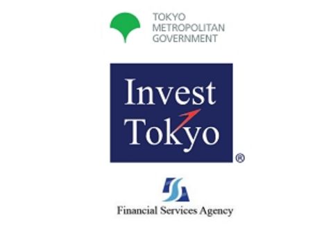 Invest Tokyo Invest Tokyo