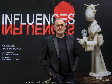 Influences Influences