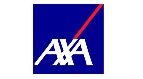 Logo AXA
