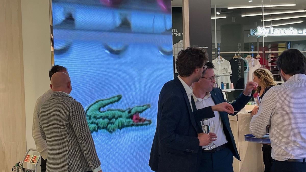 Luxury & Lifestyle Series