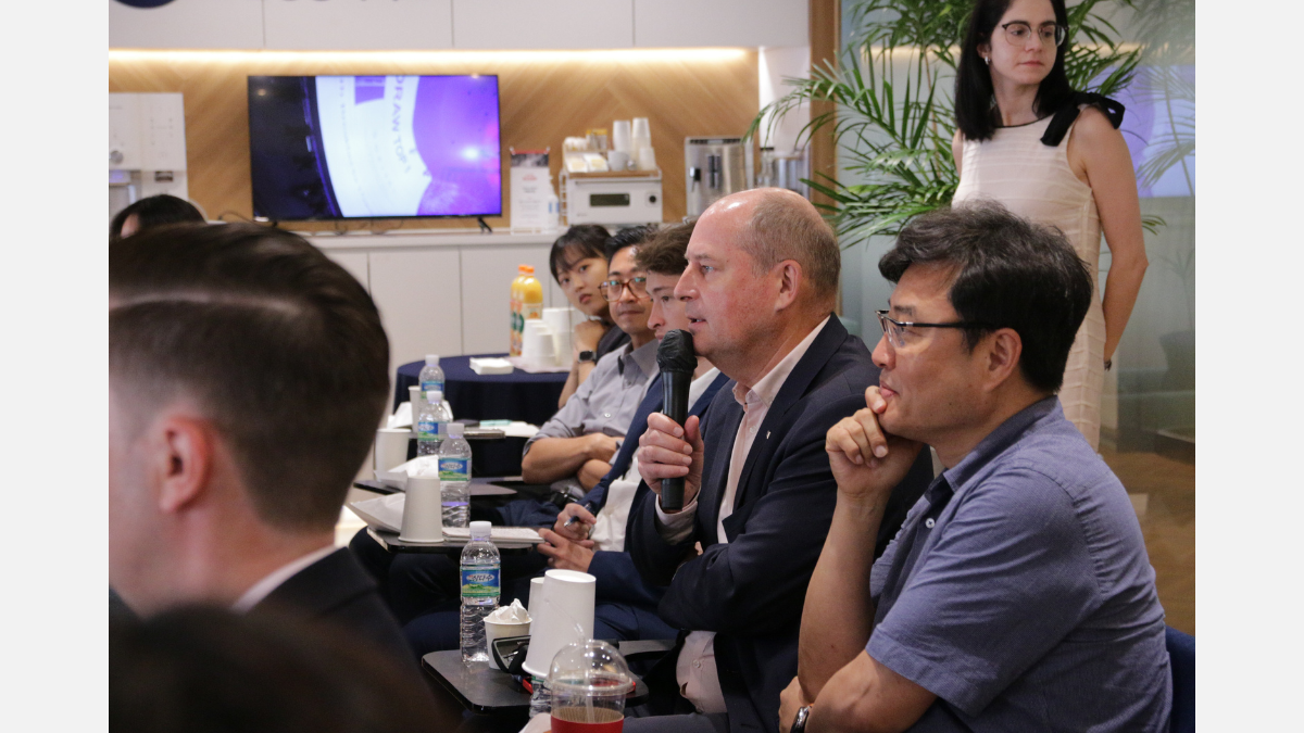 General Assembly & French Business Awards 2022 (FKCCI) General Assembly & French Business Awards 2022 (FKCCI)