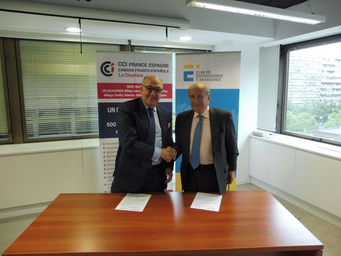 D. Domingo San Felipe y D. Balbino Prieto