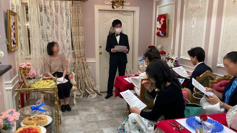 Morikawa Wellness Seminar Morikawa Wellness Seminar