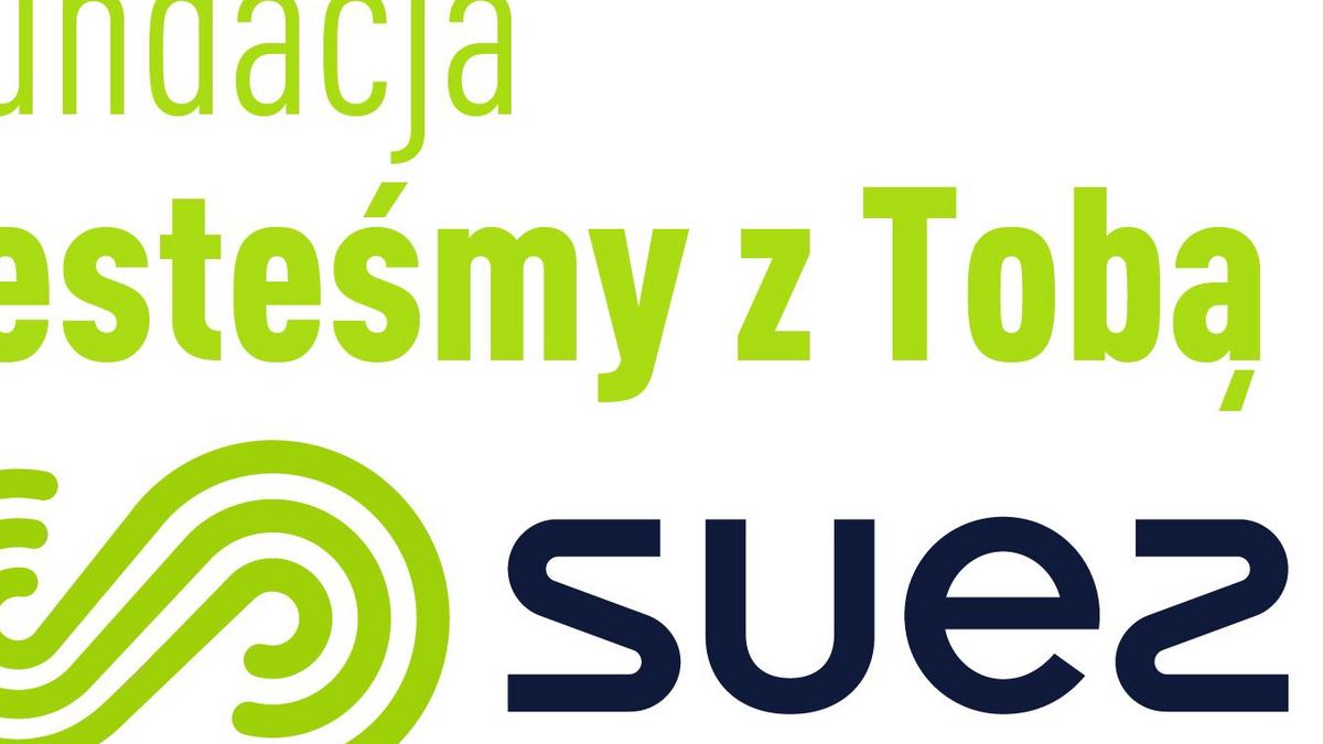 FundacjaSUEZ