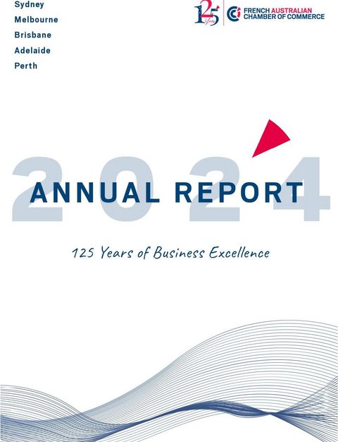 Annual Report 2024 Annual Report 2024