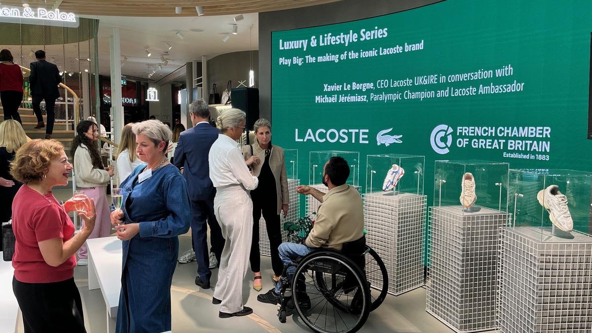 Luxury & Lifestyle Series