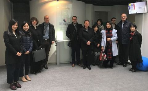 Mission BCI Mission BCI