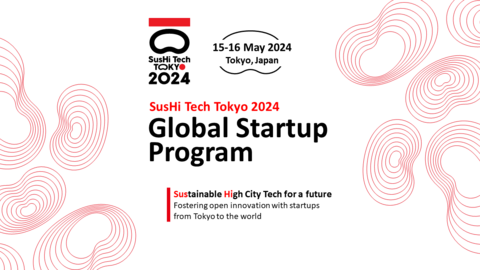 SusHi Tech Tokyo 2024 SusHi Tech Tokyo 2024