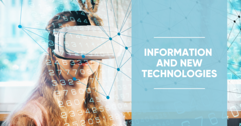 Information et Nouvelles Technologies