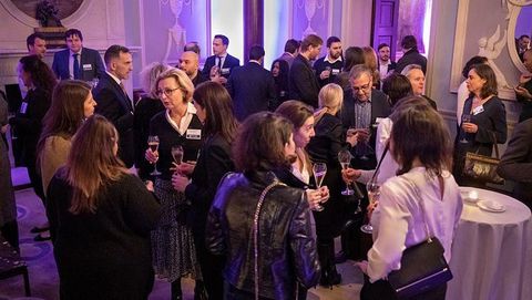 New-year-cocktail-French-Chamber-of-Great-Britain