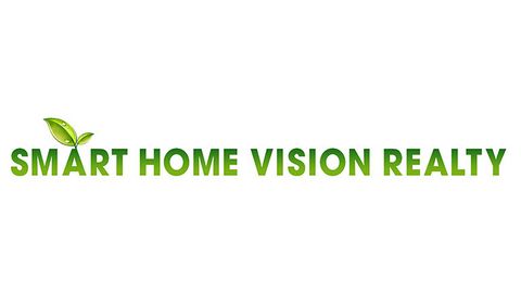SMART HOME VISION LOGO