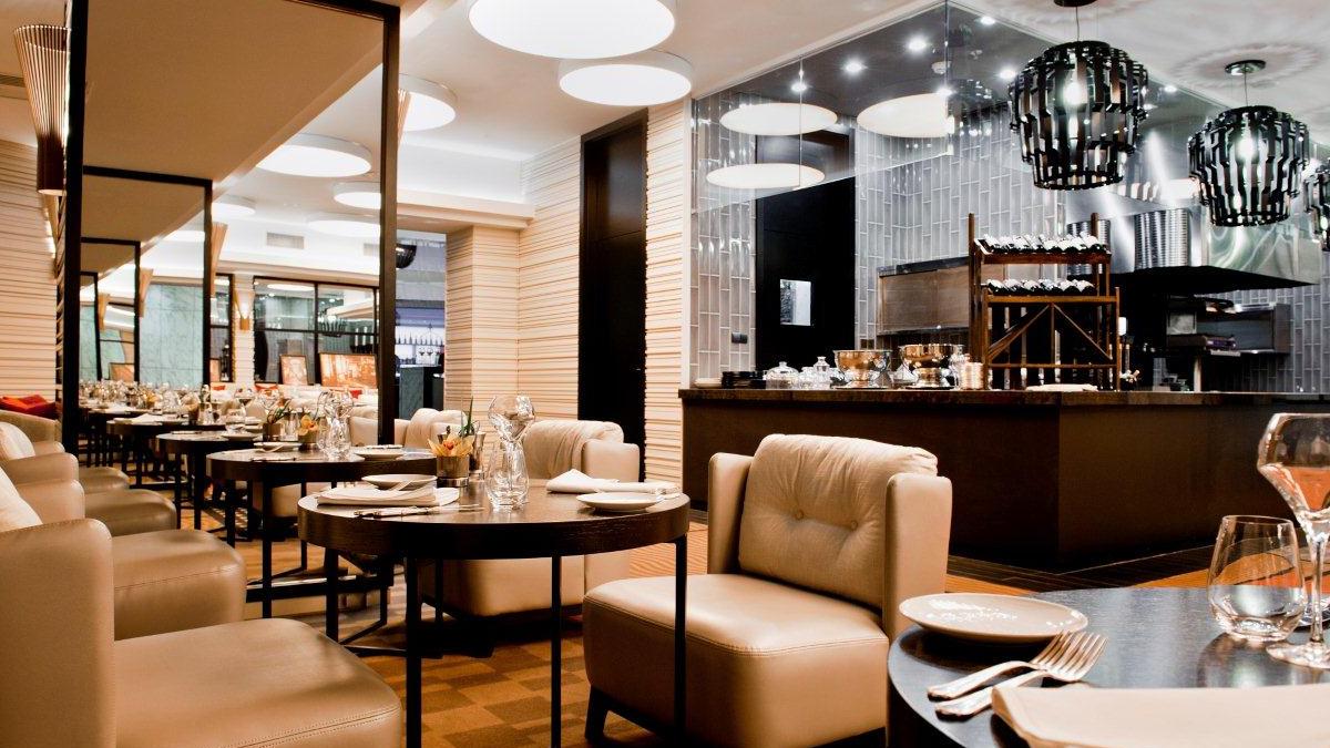 La Brasserie Moderne1