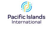 Pacific Islands international logo