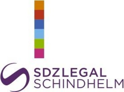 SDZ legal logo