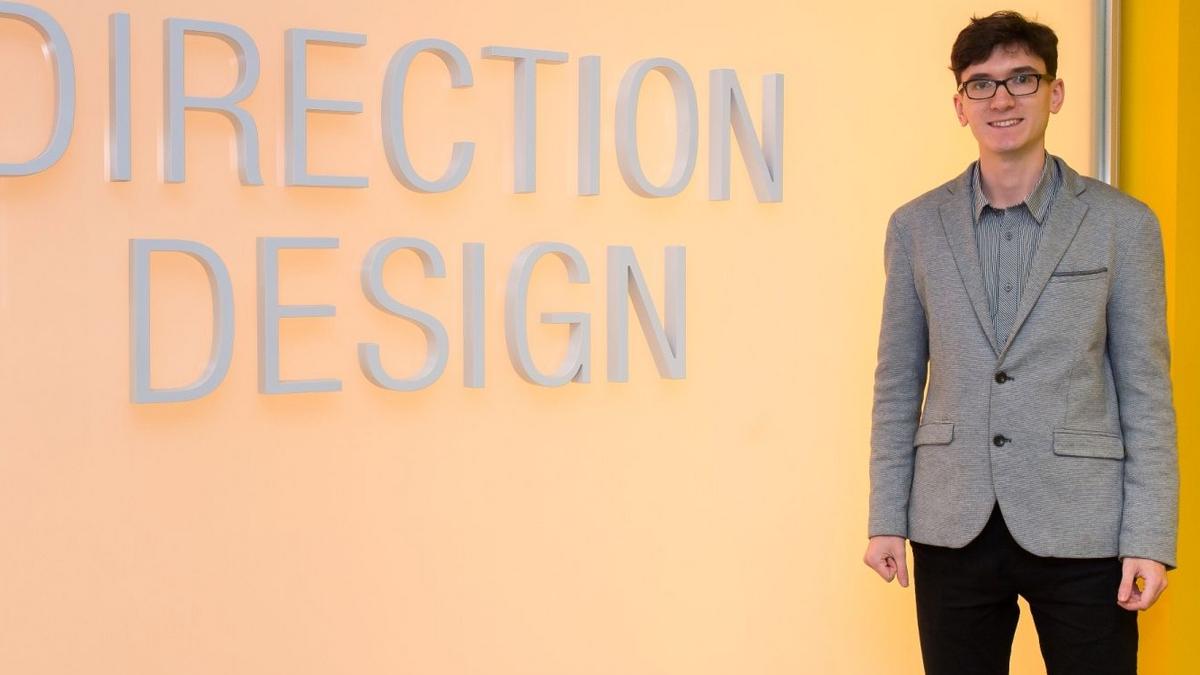 jakub fochtman w dyrekcji designu renault, technocentre