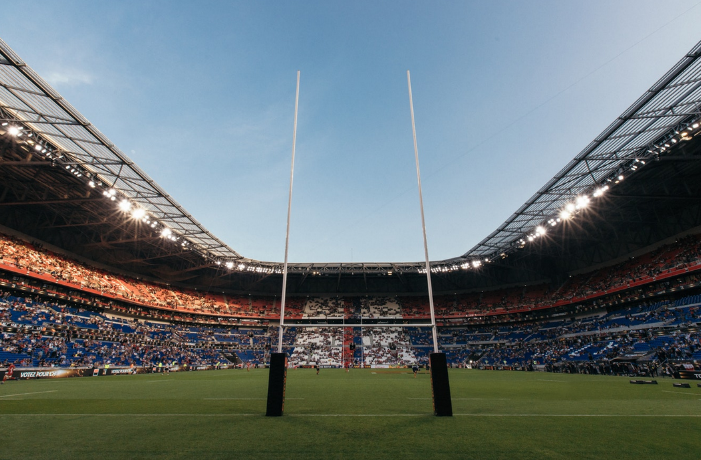 Rugby Rugby