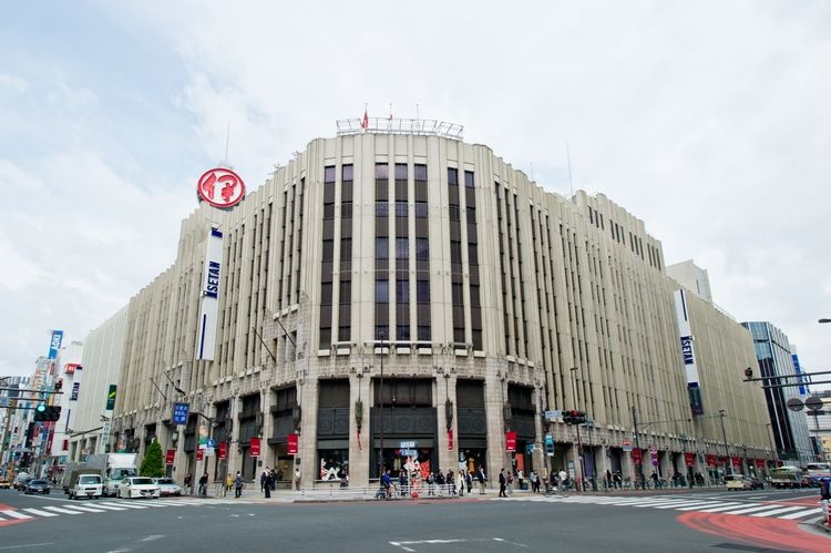 Isetan Tokyo Isetan Tokyo