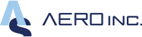 Logo Aero Logo Aero