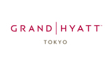 Logo Grand Hyatt Logo Grand Hyatt