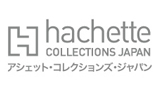 Logo Hachette Logo Hachette